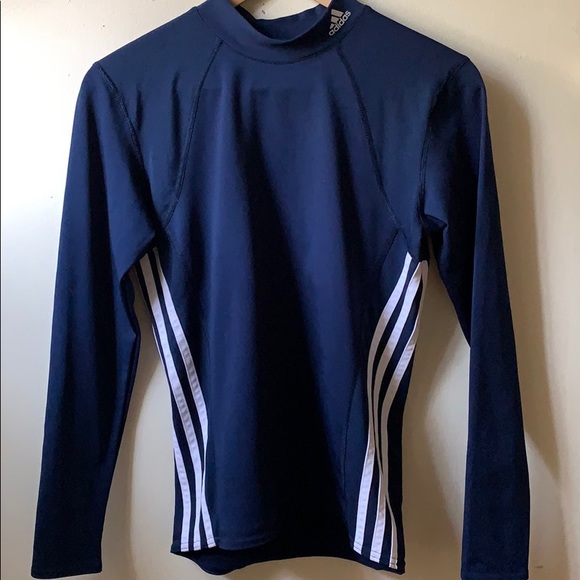 adidas climacool base layer